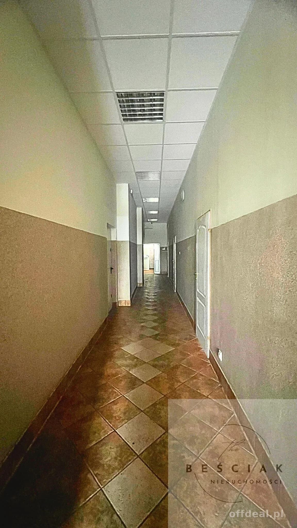 commercial property for rent in Tarnów | 12.48 m²