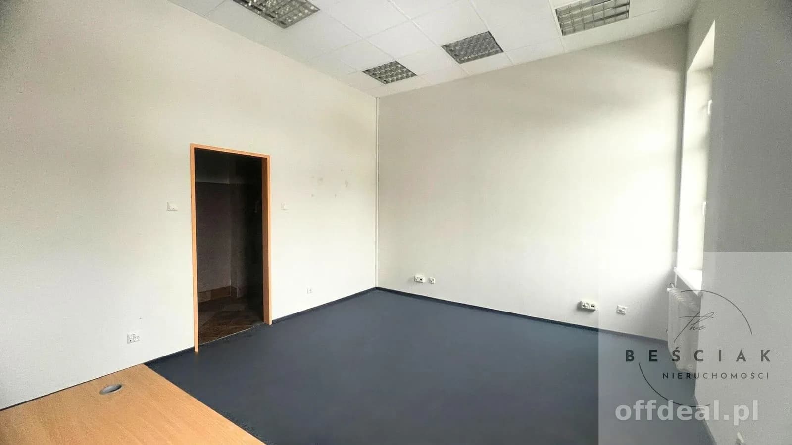commercial property for rent in Tarnów | 12.48 m²