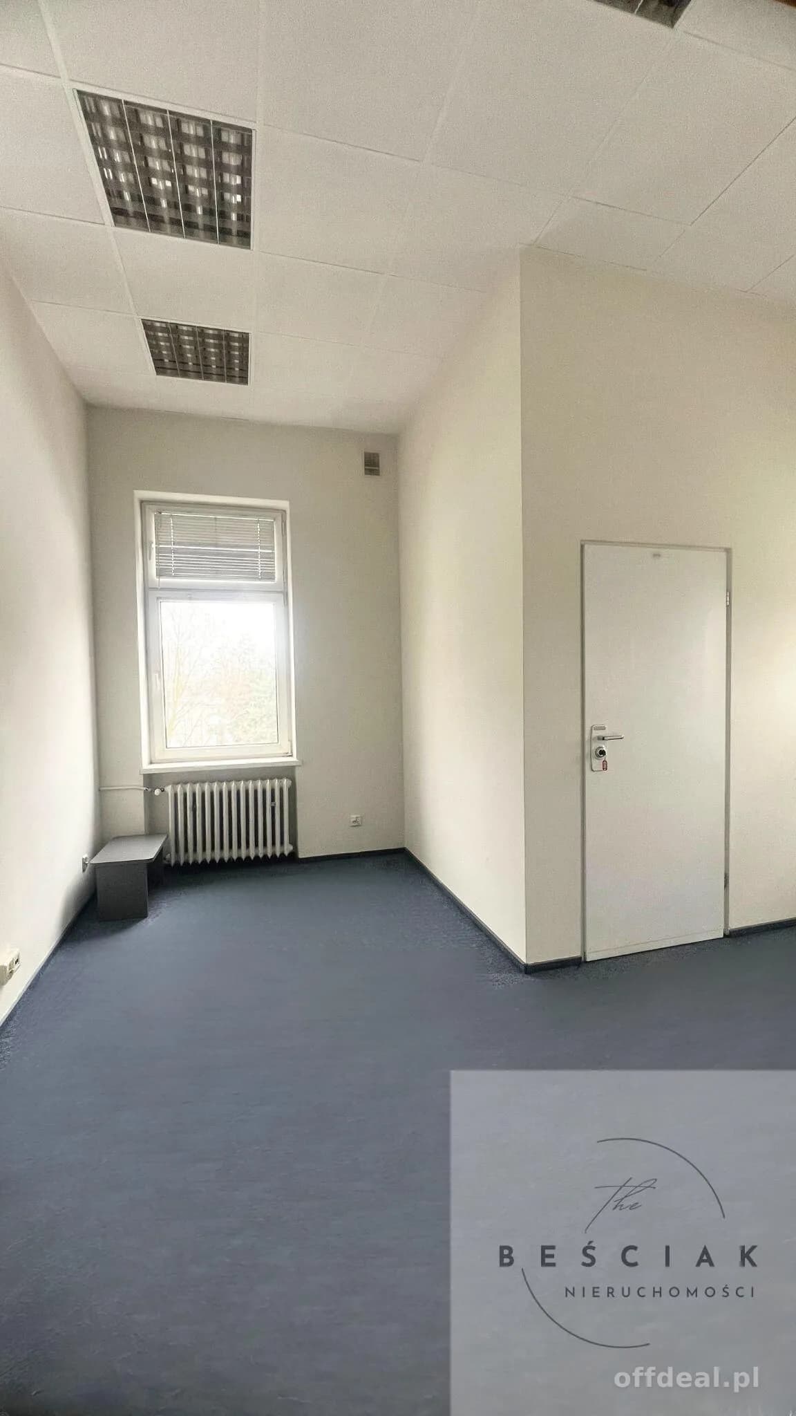 commercial property for rent in Tarnów | 12.48 m²