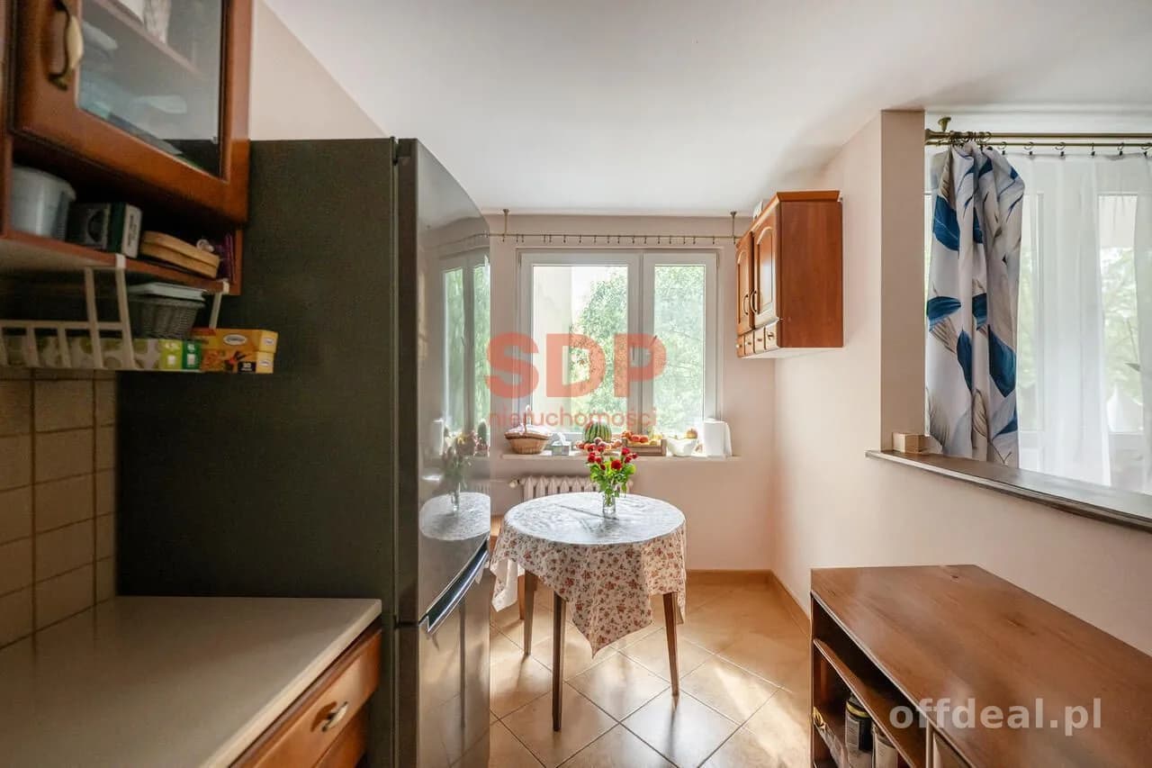 квартира на продаж у Wrocław, Fabryczna, Gądów | 3-кімн. | 63 m²