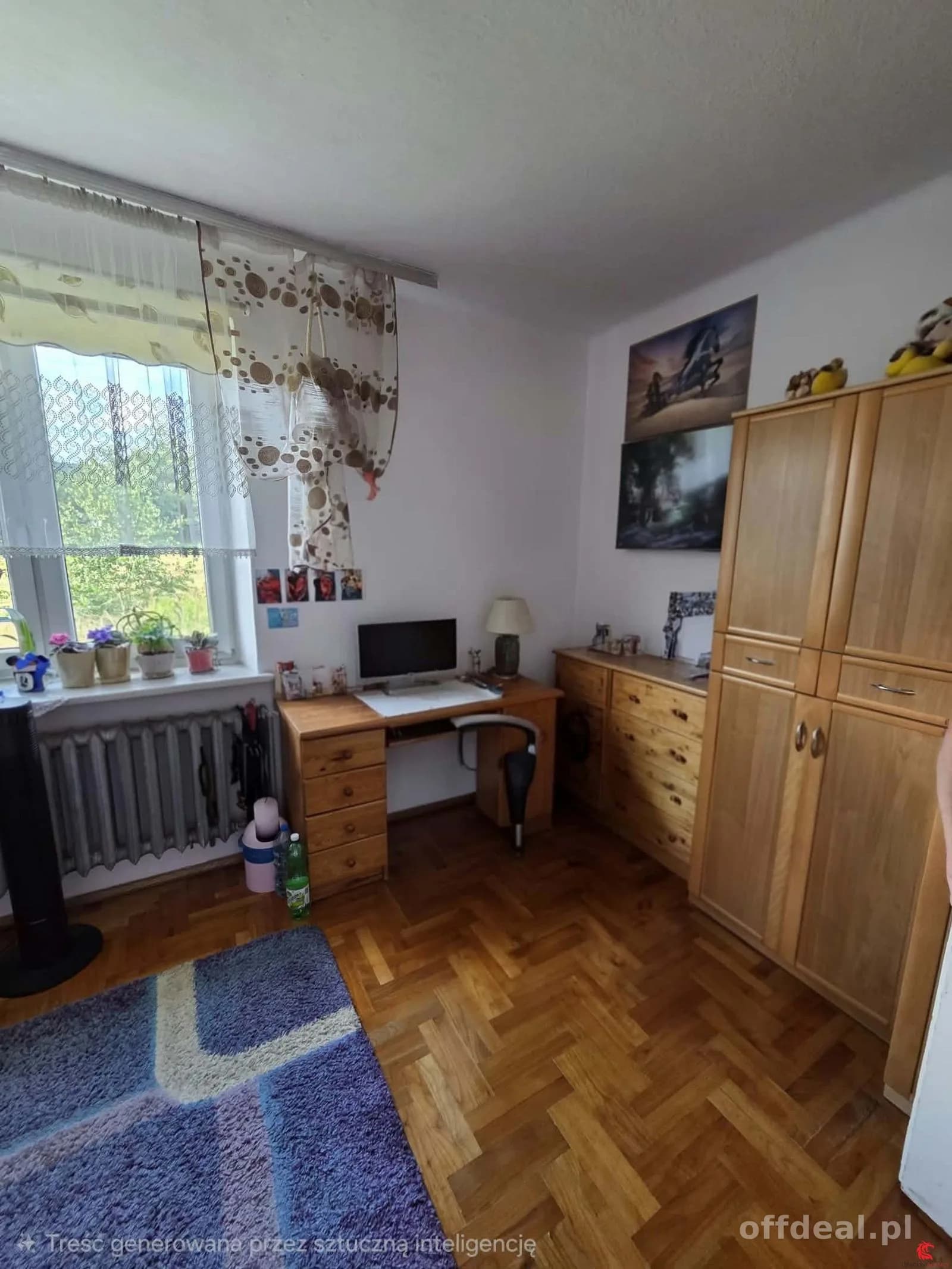 Zdjęcie 7: Dom, 4 pokoje, 180 m², godowa