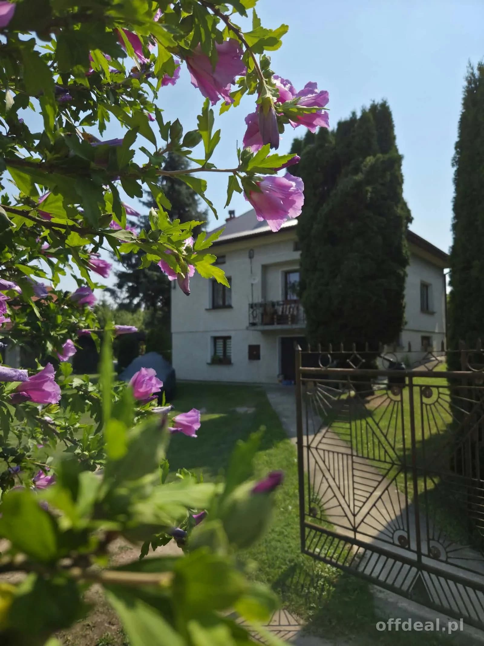 Zdjęcie 1: Dom, 4 pokoje, 180 m², godowa