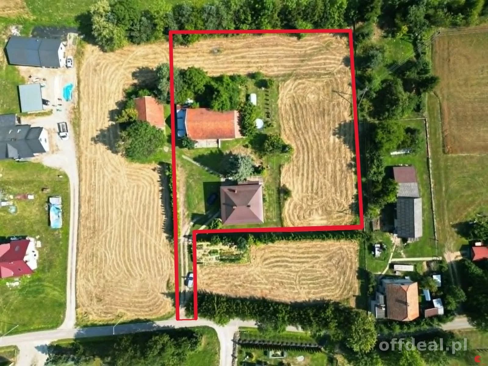 Zdjęcie 2: Dom, 4 pokoje, 180 m², godowa