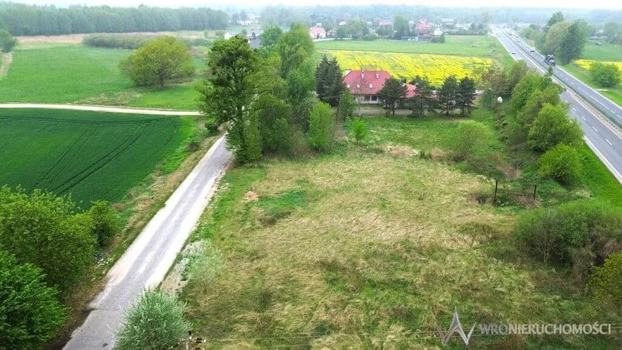 Obiekt Borowa