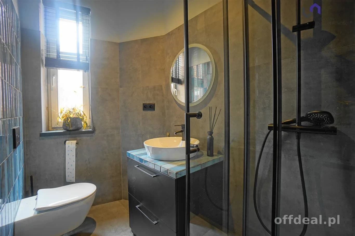 200m2 SAUNA, KOMINEK, KLIMATYZYACJA, VIP!! CENTRUM