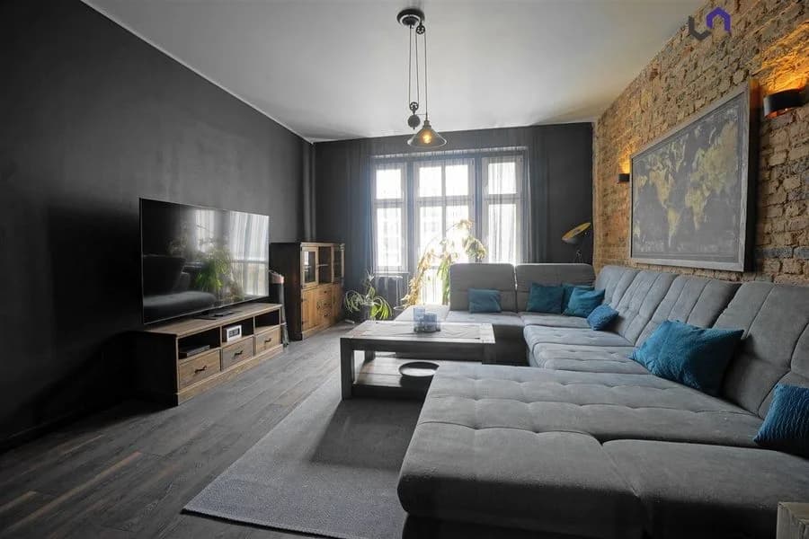 200m2 SAUNA, KOMINEK, KLIMATYZYACJA, VIP!! CENTRUM