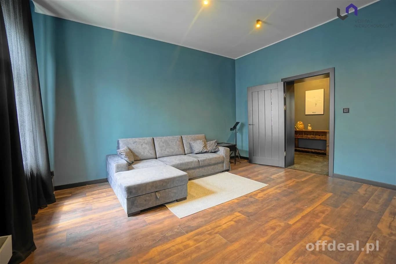 200m2 SAUNA, KOMINEK, KLIMATYZYACJA, VIP!! CENTRUM