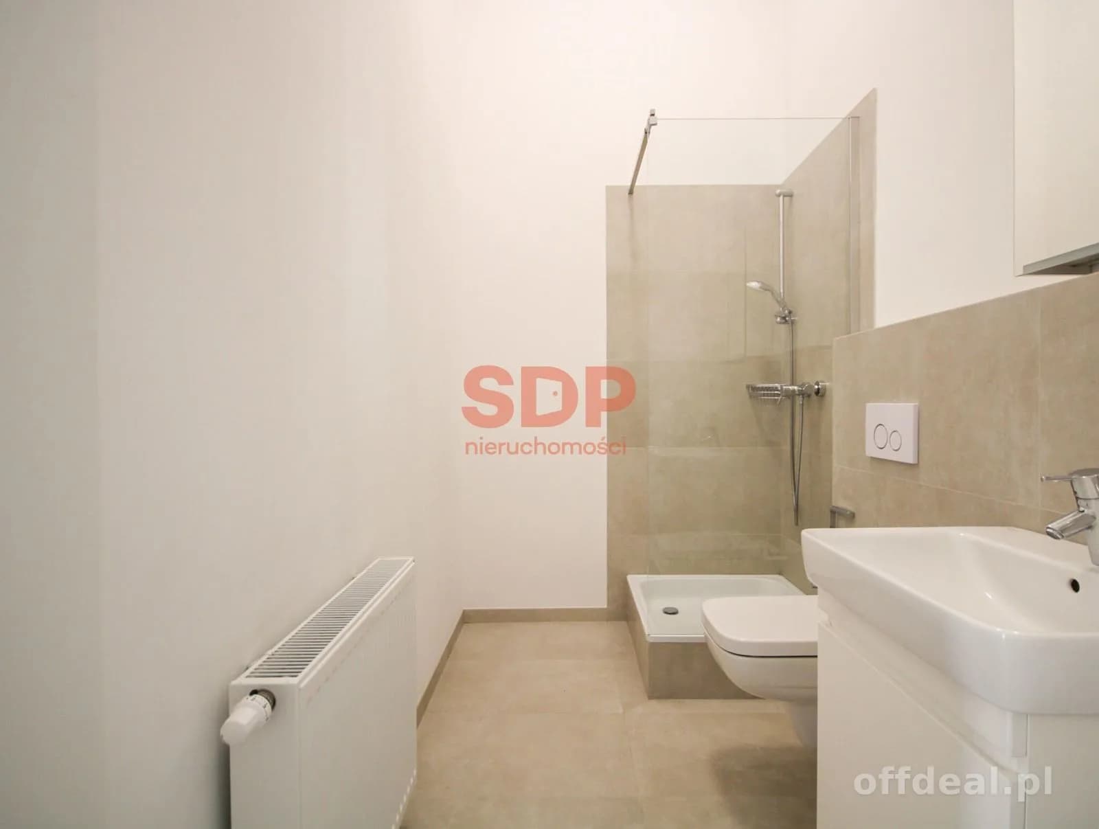 Śródmieście | Warszawska 35 | 50m2 | 2 pok | ENG
