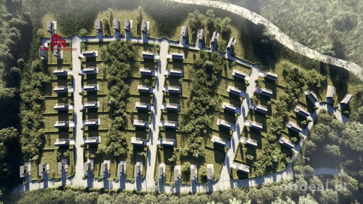 plot for sale in Konotop | 41,445 m²