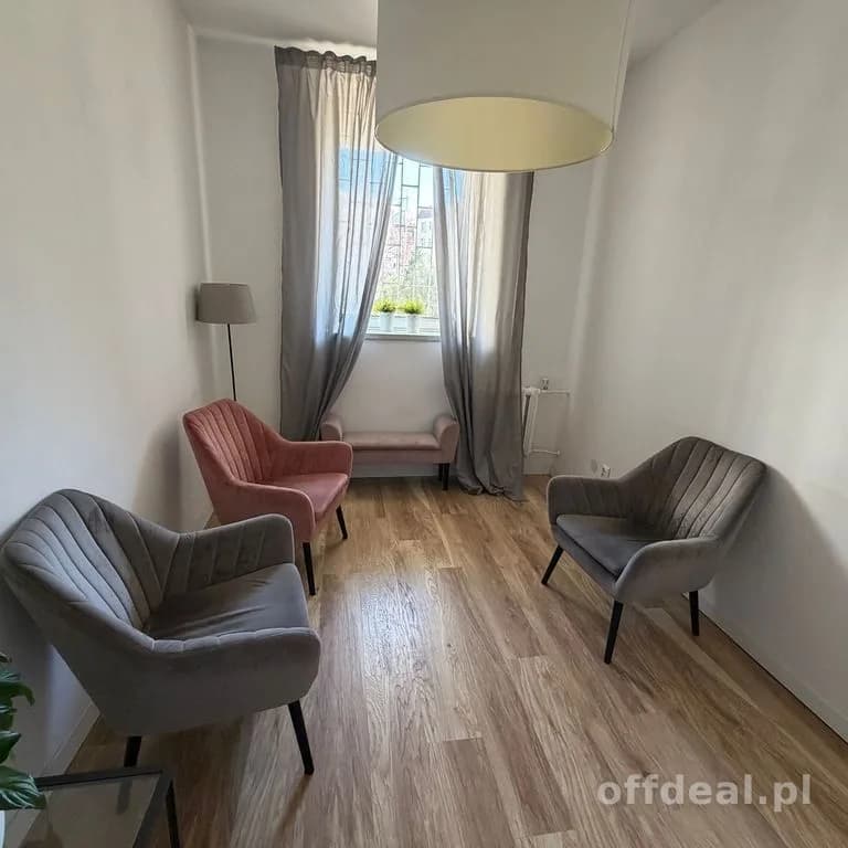 Gabinet do wynajęcia, ul. Poznańska