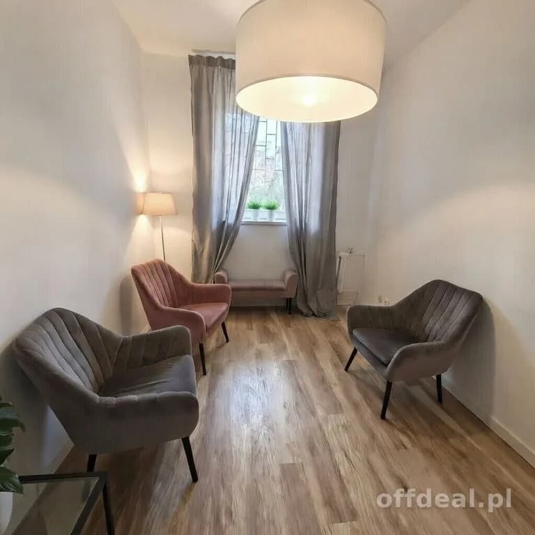 Gabinet do wynajęcia, ul. Poznańska