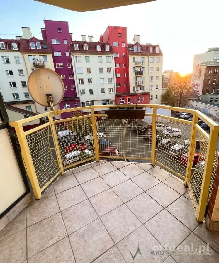 Inwestycyjne M3 po remoncie przy wyspie Słodowej !