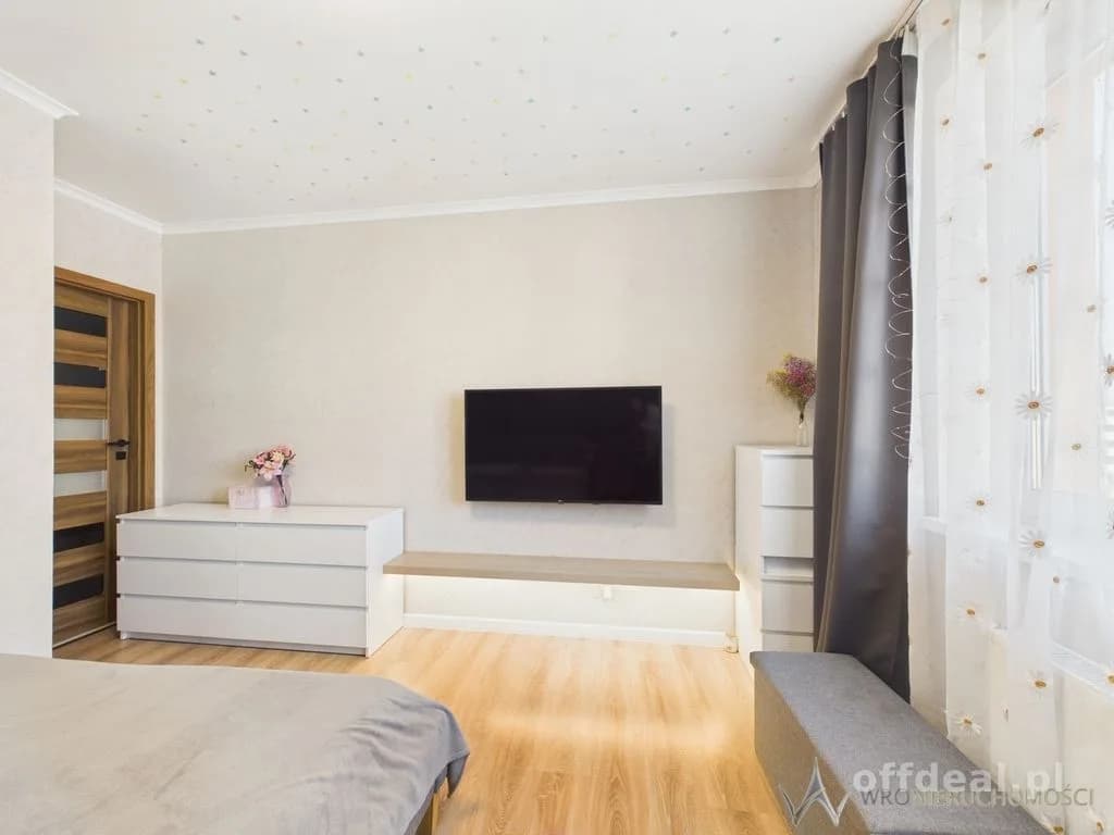 appartement à vendre à Wrocław, Lipa Piotrowska | 3 pièces | 59,18 m²