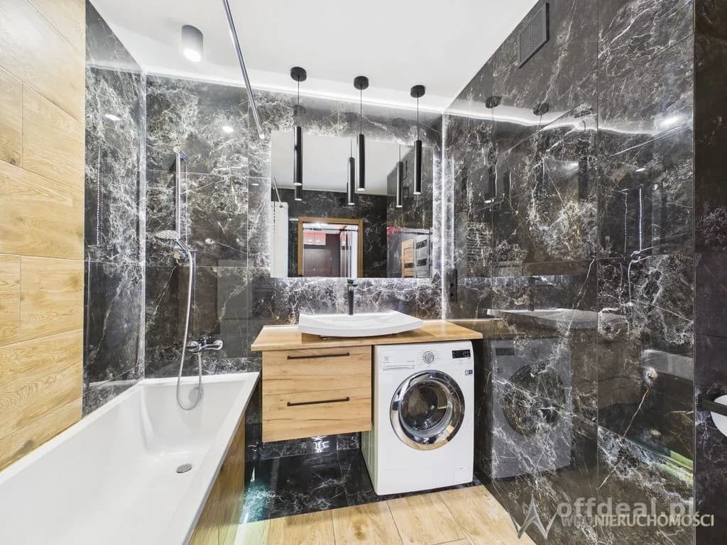 appartement à vendre à Wrocław, Lipa Piotrowska | 3 pièces | 59,18 m²