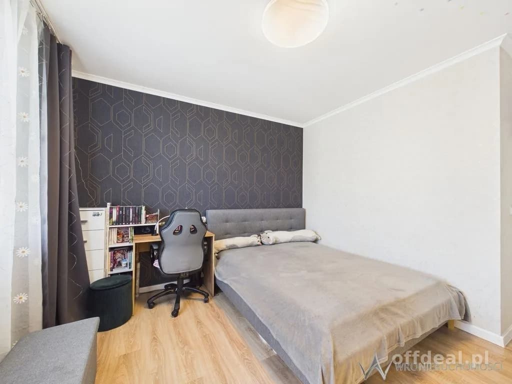 appartement à vendre à Wrocław, Lipa Piotrowska | 3 pièces | 59,18 m²