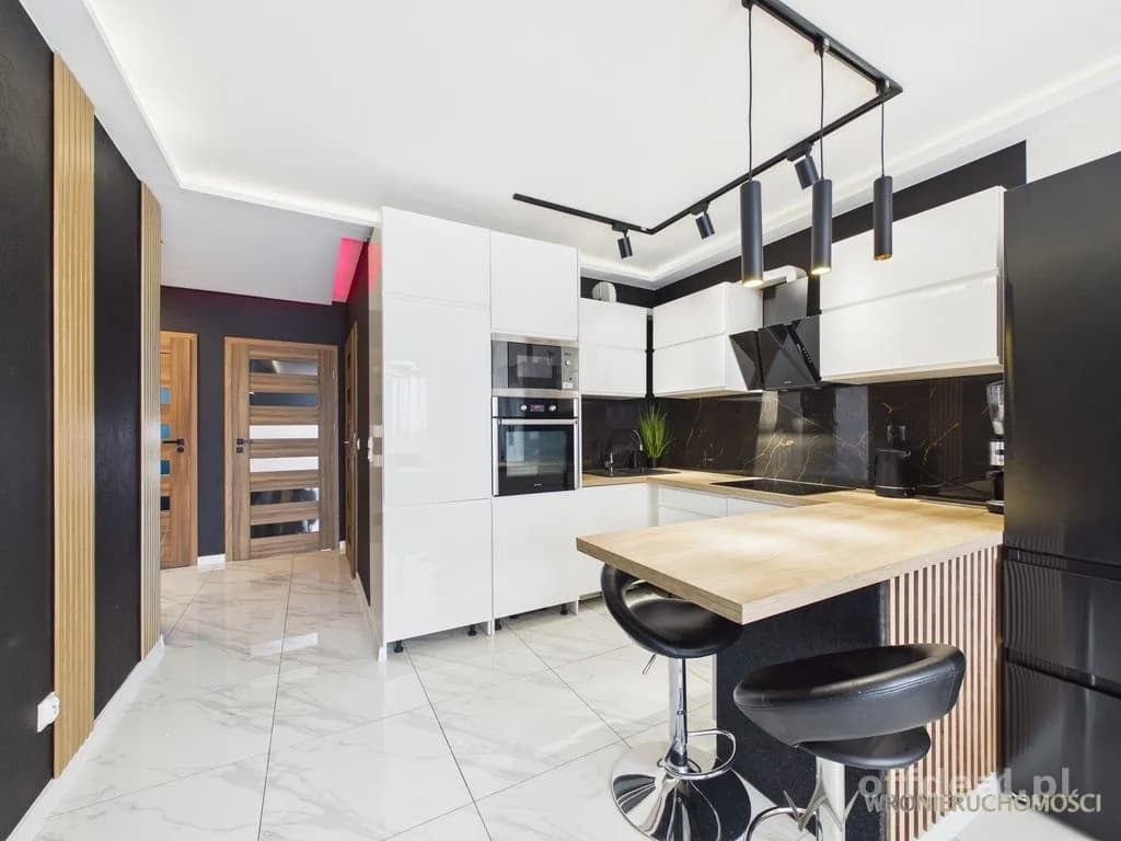 appartement à vendre à Wrocław, Lipa Piotrowska | 3 pièces | 59,18 m²