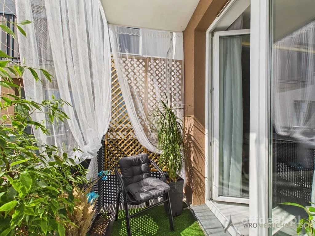 appartement à vendre à Wrocław, Lipa Piotrowska | 3 pièces | 59,18 m²