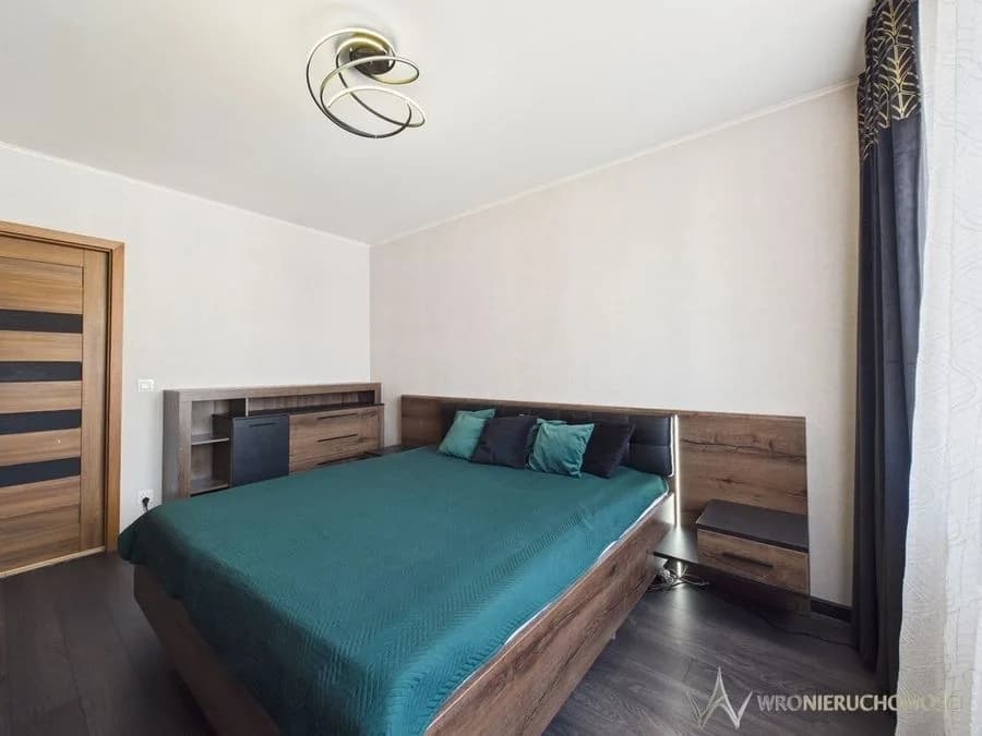 3-room apartment for sale in Wrocław, Lipa Piotrowska | 59.18 m²