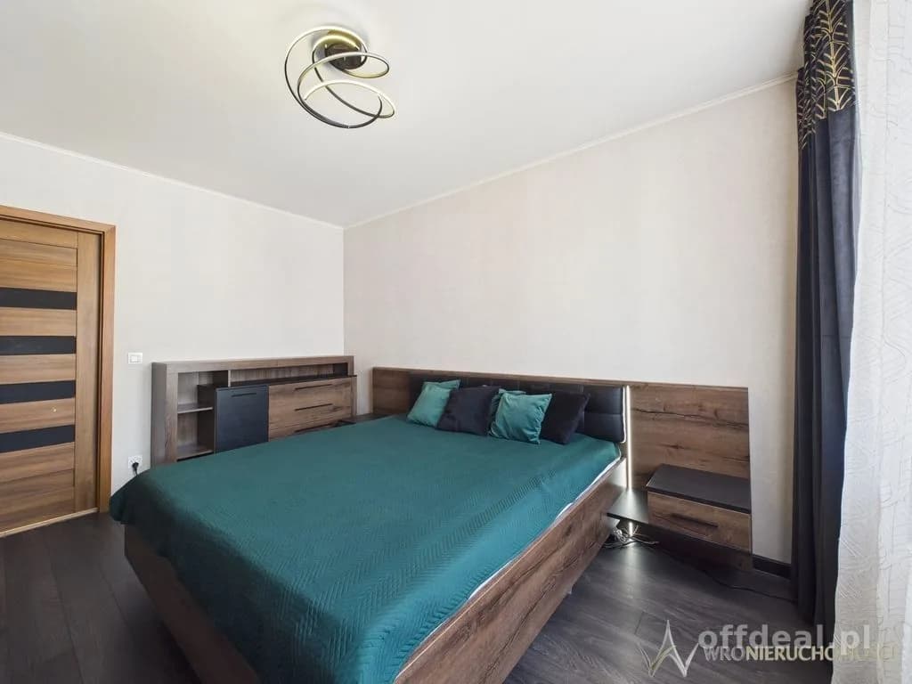 appartement à vendre à Wrocław, Lipa Piotrowska | 3 pièces | 59,18 m²