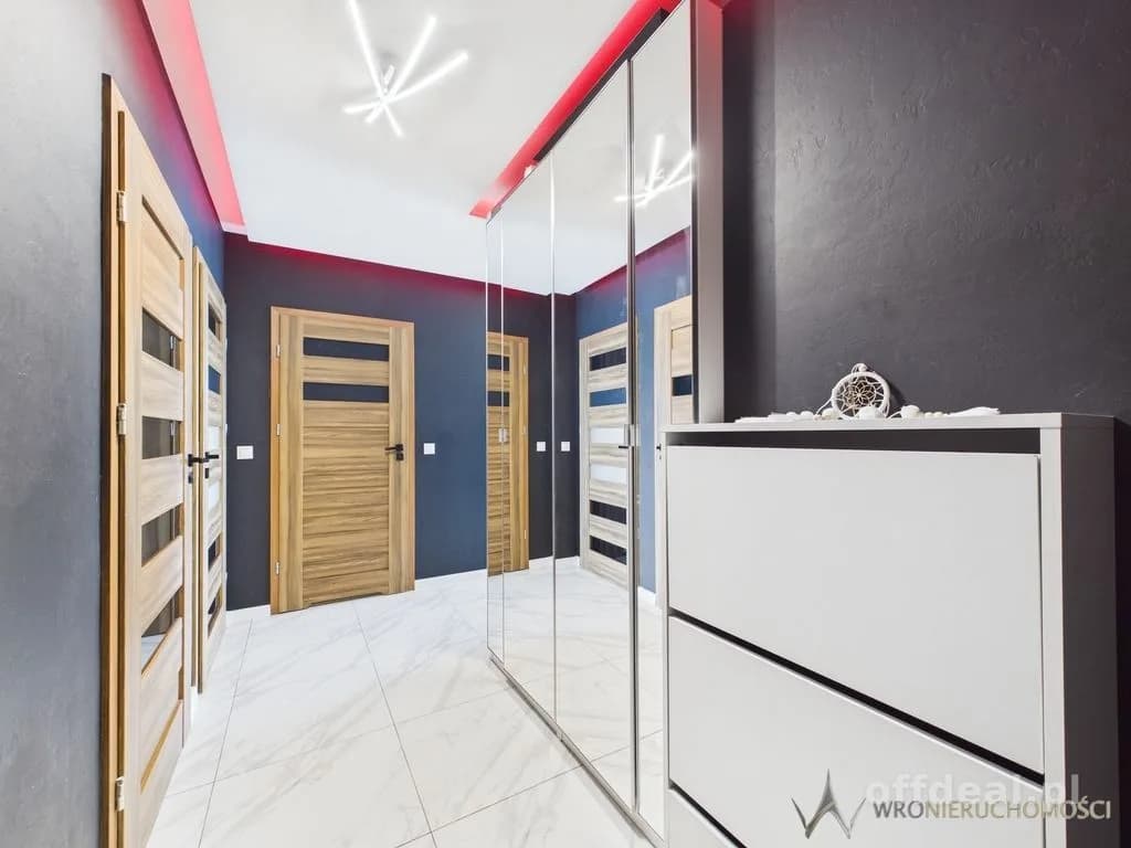appartement à vendre à Wrocław, Lipa Piotrowska | 3 pièces | 59,18 m²