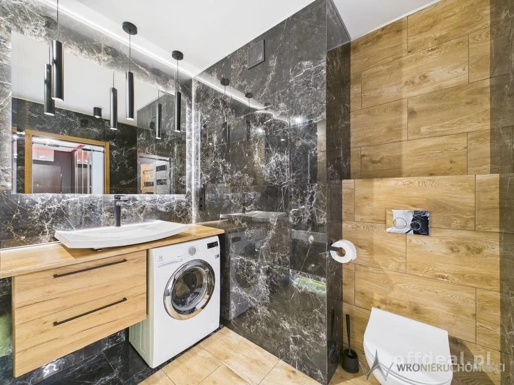 appartement à vendre à Wrocław, Lipa Piotrowska | 3 pièces | 59,18 m²