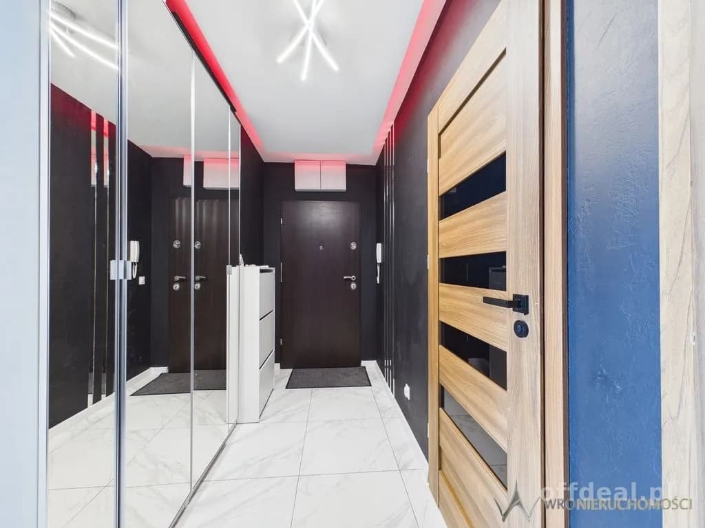 appartement à vendre à Wrocław, Lipa Piotrowska | 3 pièces | 59,18 m²