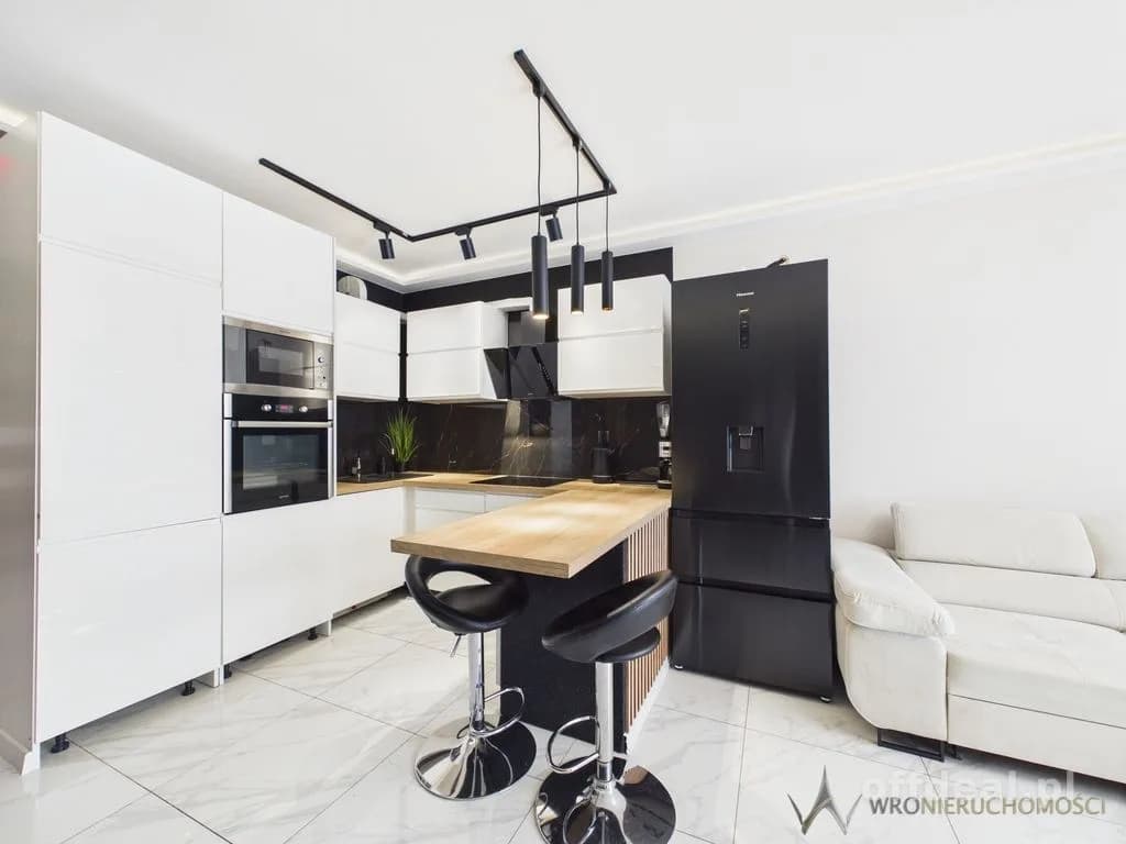 appartement à vendre à Wrocław, Lipa Piotrowska | 3 pièces | 59,18 m²