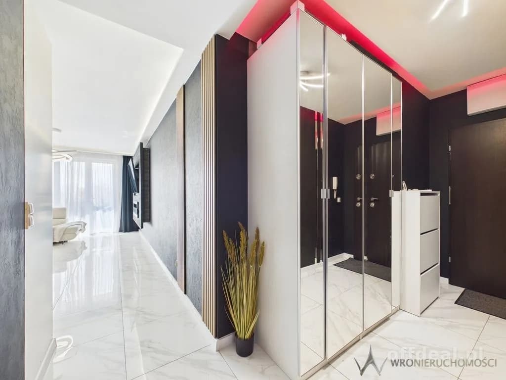 appartement à vendre à Wrocław, Lipa Piotrowska | 3 pièces | 59,18 m²
