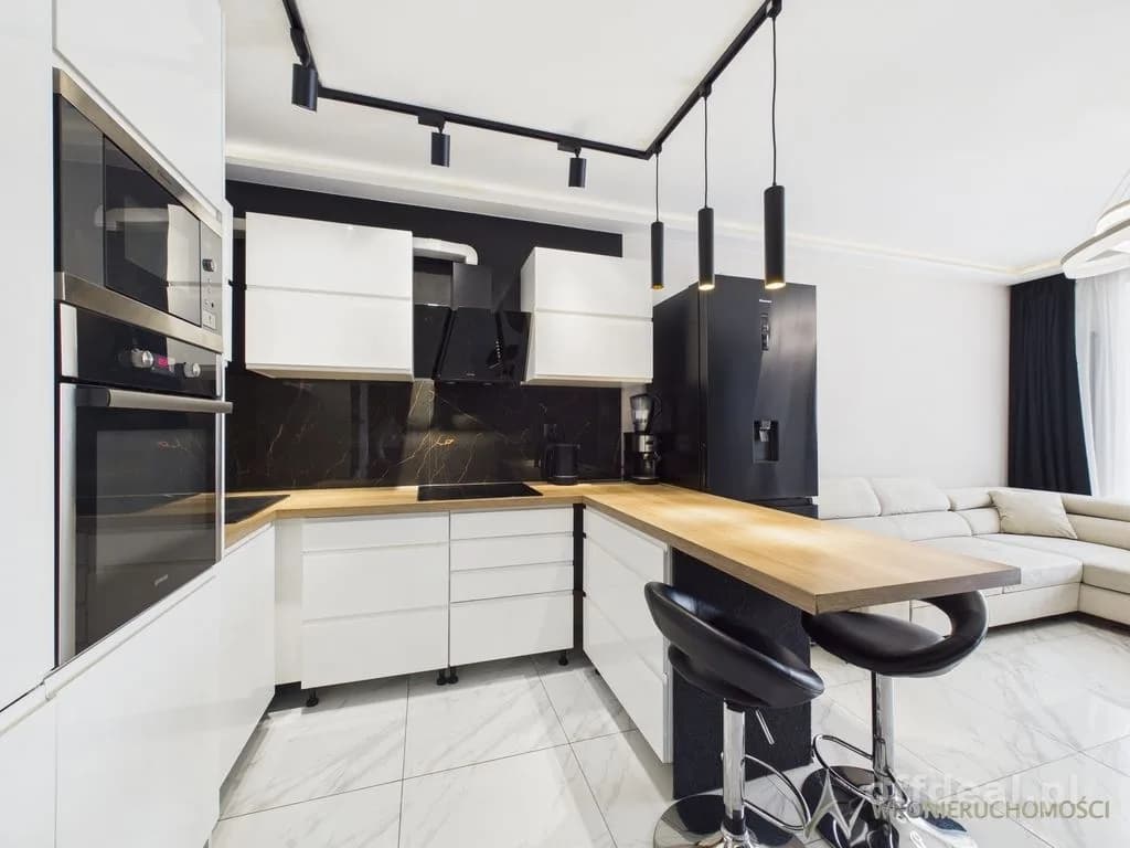 appartement à vendre à Wrocław, Lipa Piotrowska | 3 pièces | 59,18 m²