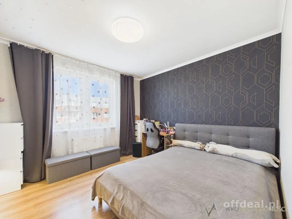 appartement à vendre à Wrocław, Lipa Piotrowska | 3 pièces | 59,18 m²