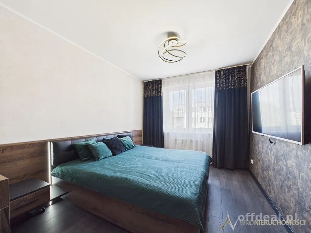 appartement à vendre à Wrocław, Lipa Piotrowska | 3 pièces | 59,18 m²