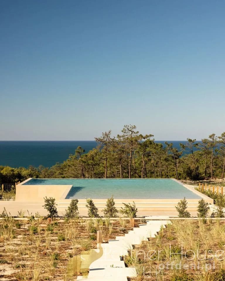 Prywatny ogród | Resort premium | Blisko oceanu |