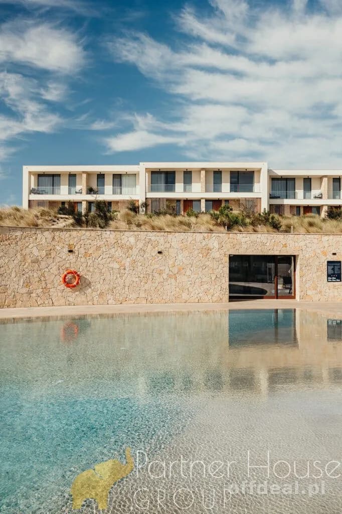 Prywatny ogród | Resort premium | Blisko oceanu |
