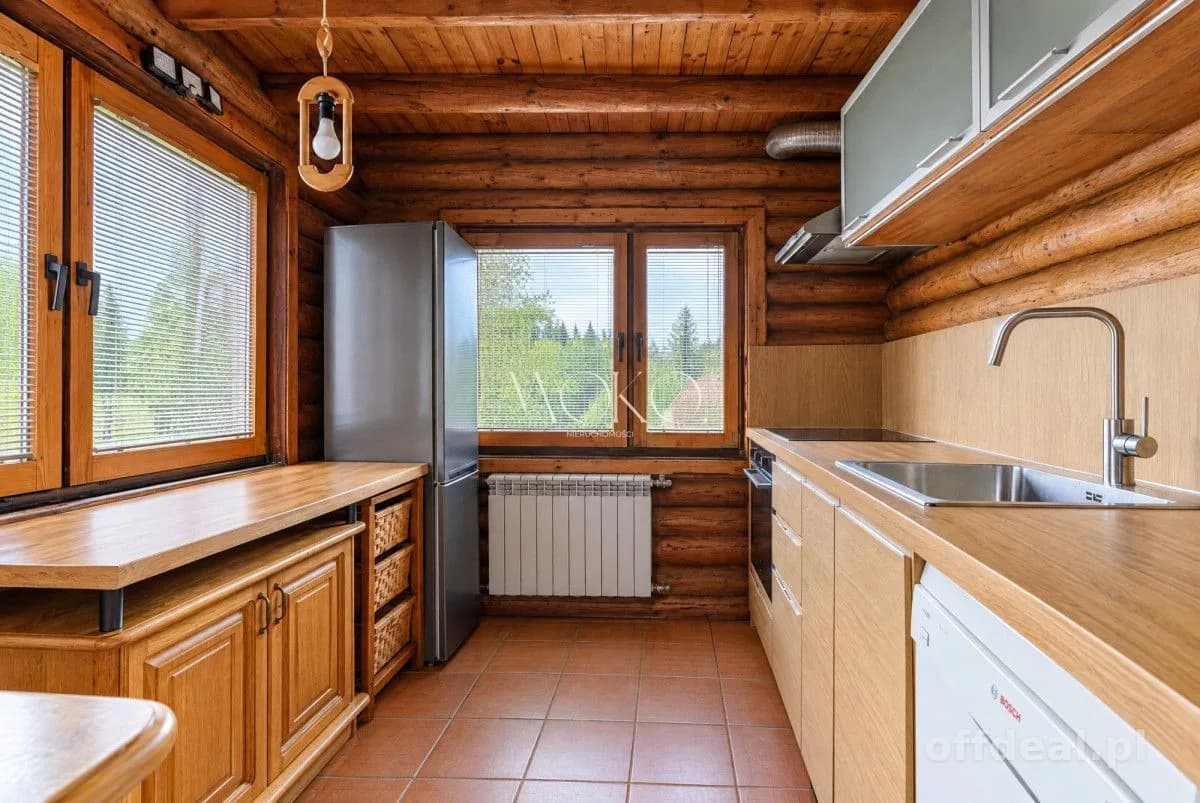 Foto 9: Haus, 3 rooms, 104 m², Nowe Załubice