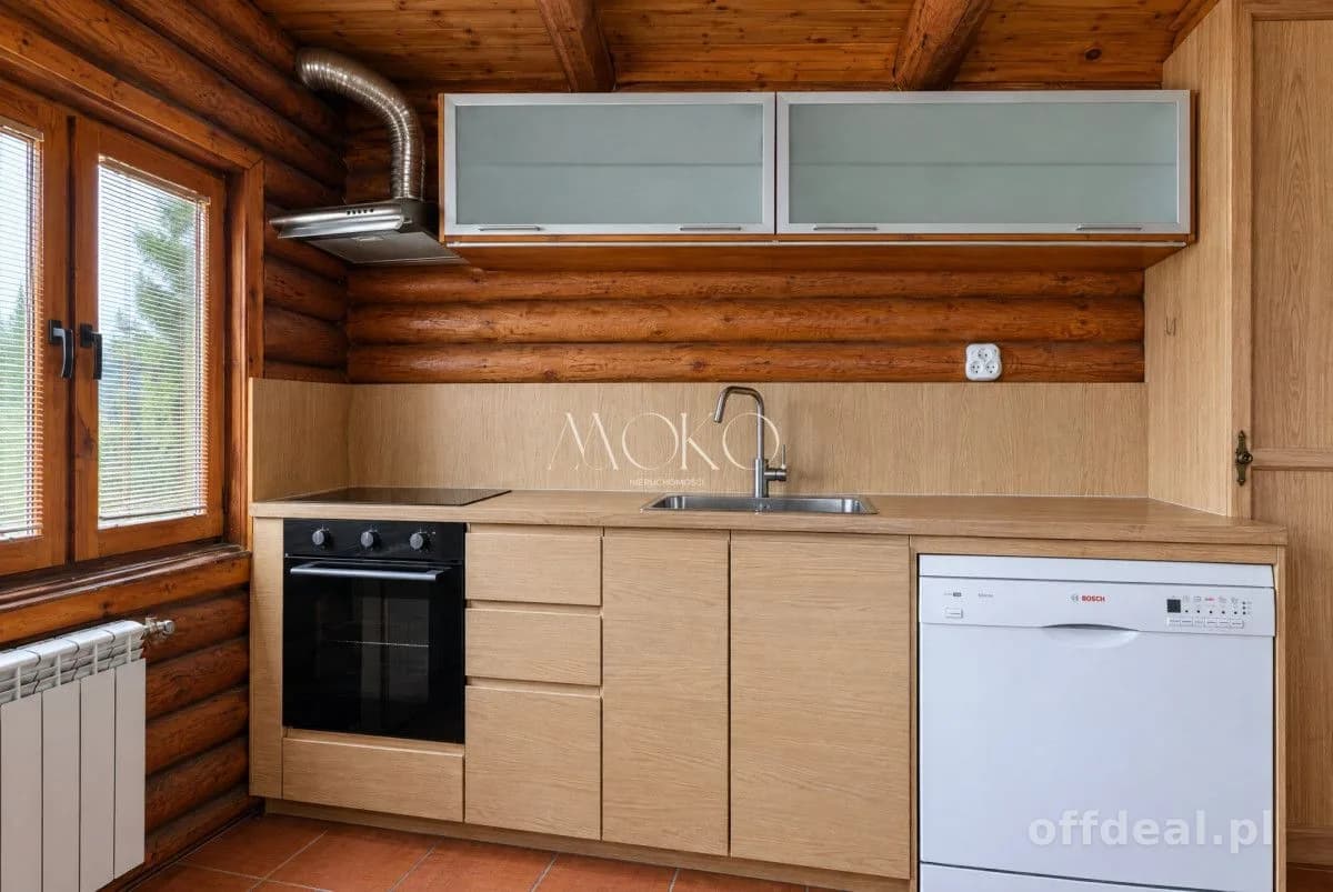 Foto 10: Haus, 3 rooms, 104 m², Nowe Załubice
