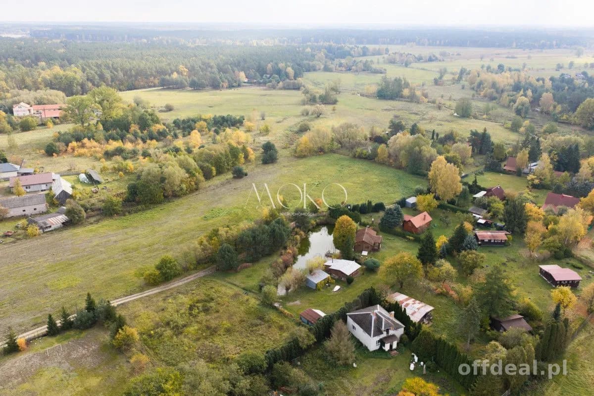 Foto 2: Haus, 3 rooms, 104 m², Nowe Załubice