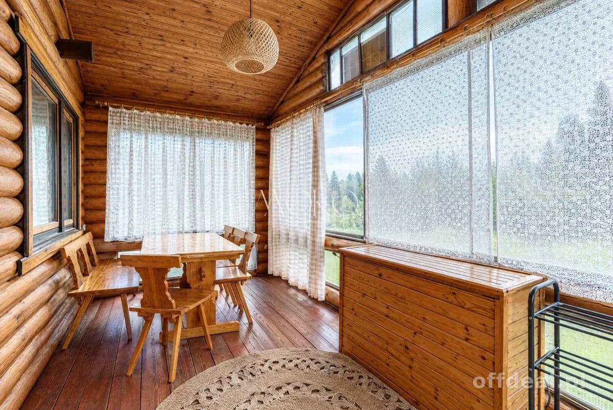 Foto 5: Haus, 3 rooms, 104 m², Nowe Załubice