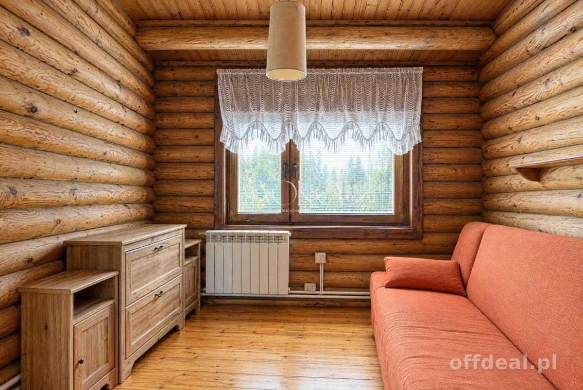 Foto 12: Haus, 3 rooms, 104 m², Nowe Załubice