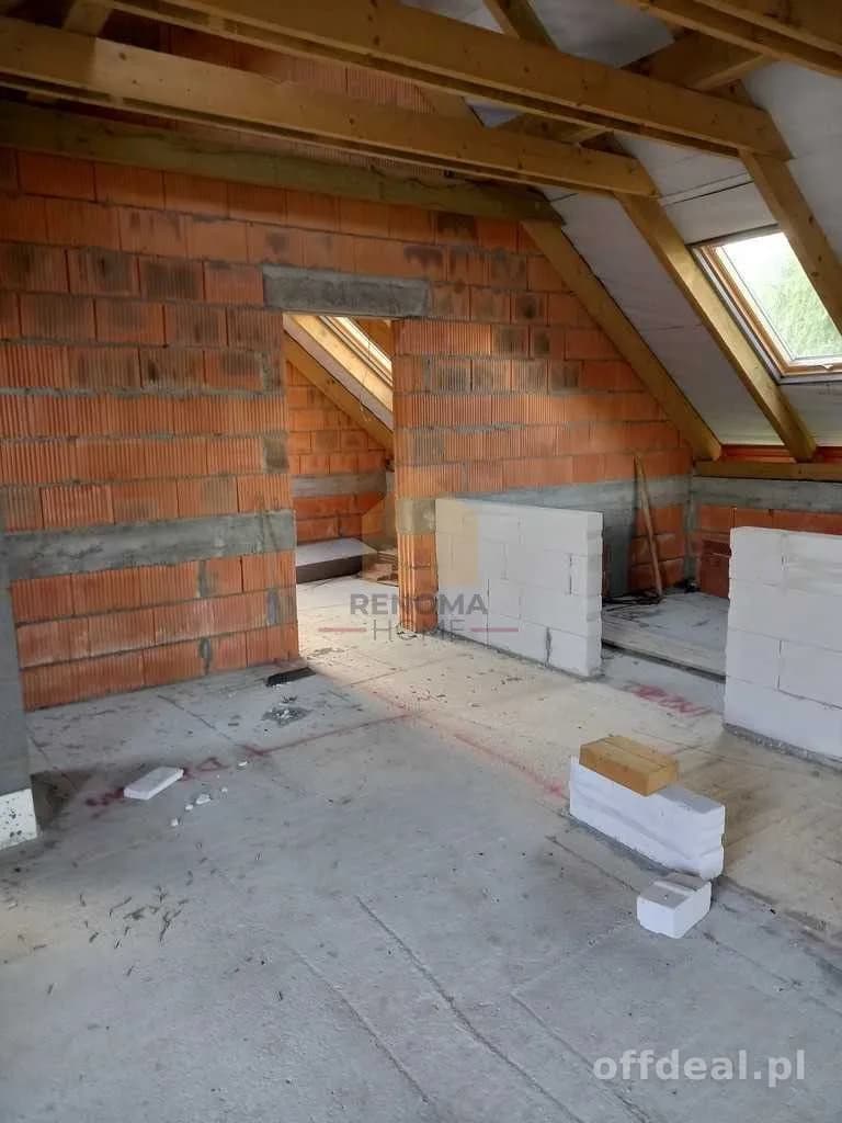 4-room house for sale in Męcinka | 125.1 m²