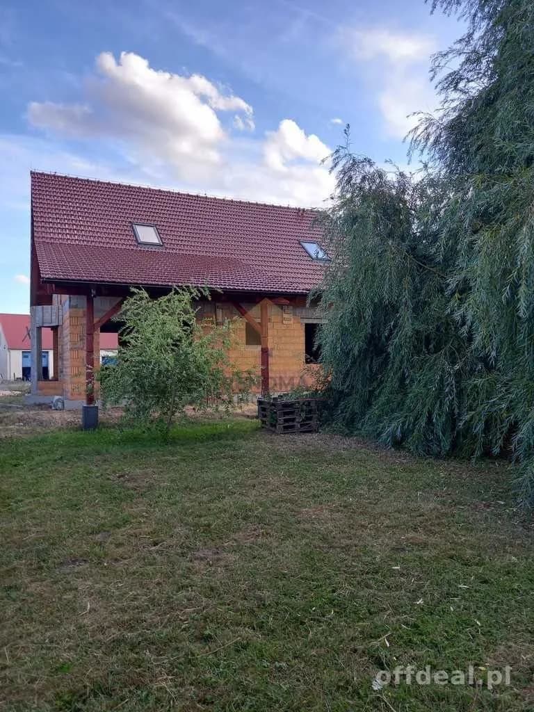 4-room house for sale in Męcinka | 125.1 m²