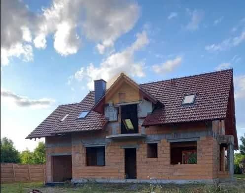 4-room house for sale in Męcinka | 125.1 m²