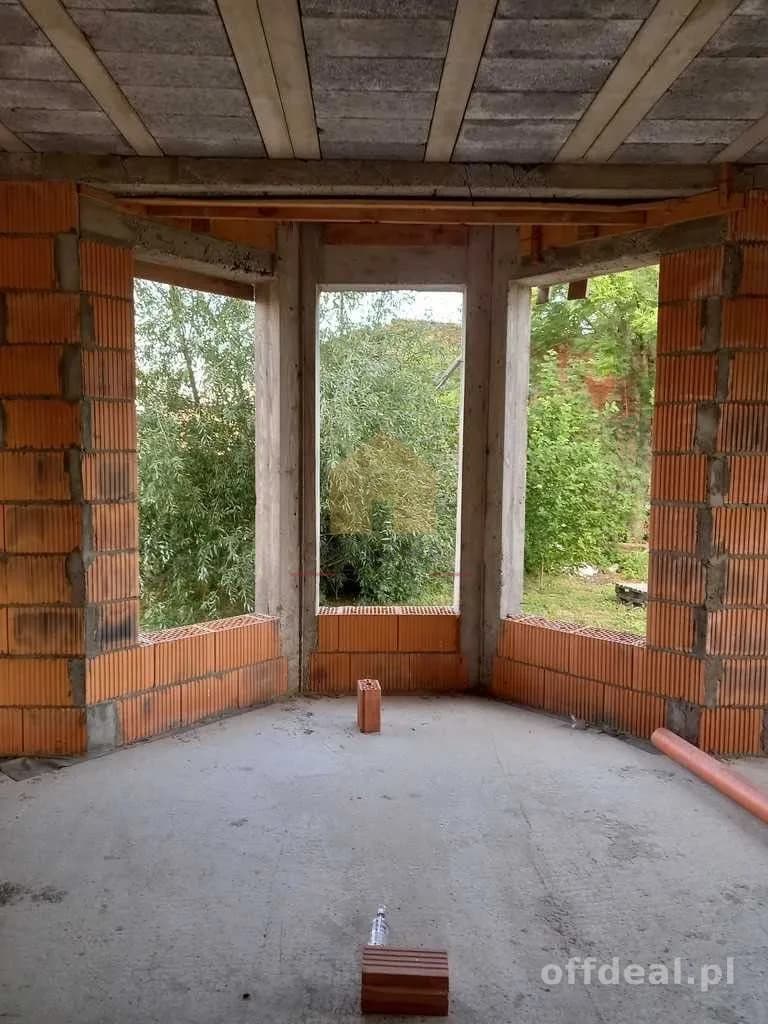 4-room house for sale in Męcinka | 125.1 m²