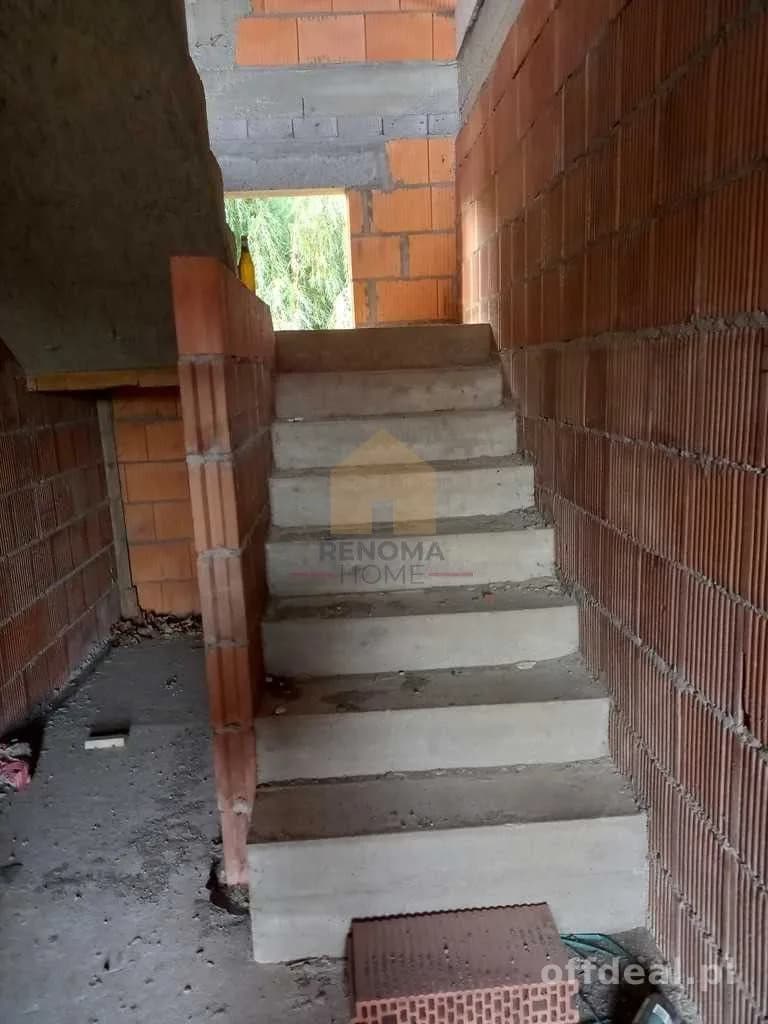 4-room house for sale in Męcinka | 125.1 m²