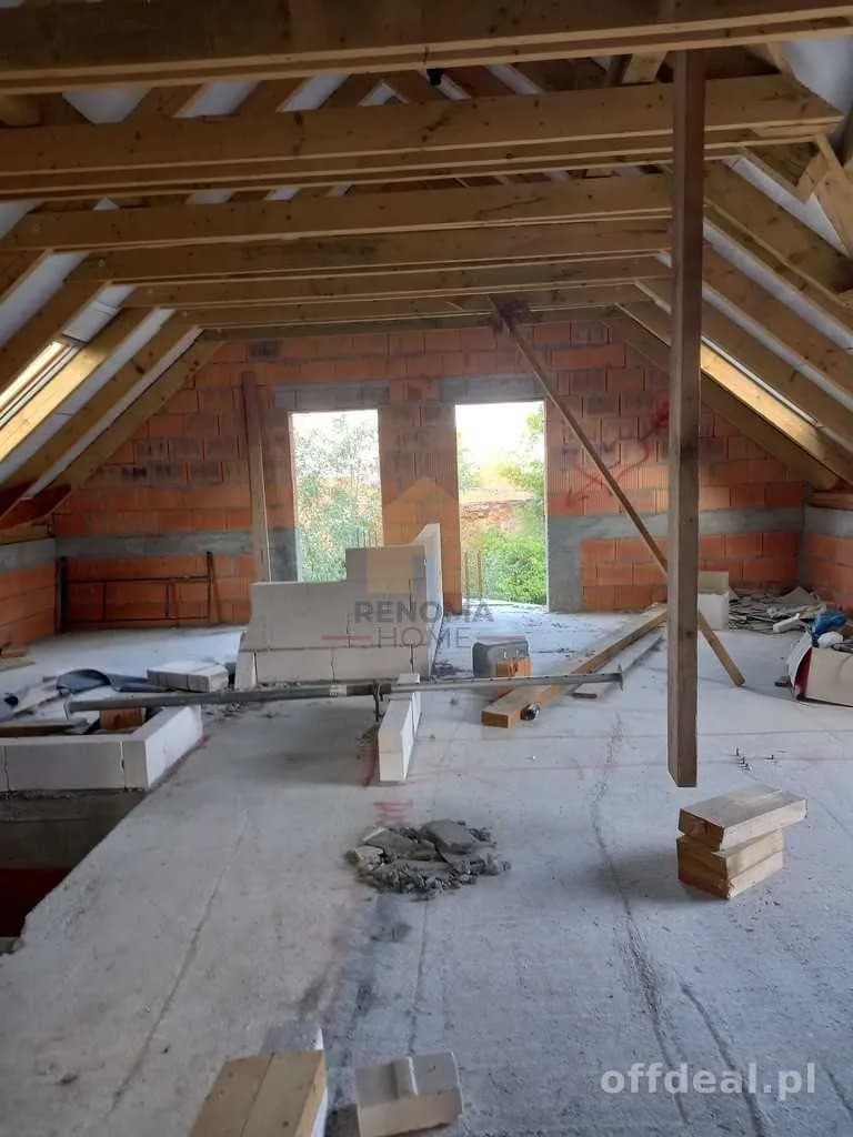 4-room house for sale in Męcinka | 125.1 m²