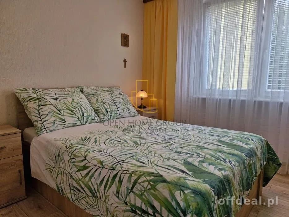 Photo 6: Apartment, 2 rooms, 53 m², Wrocław