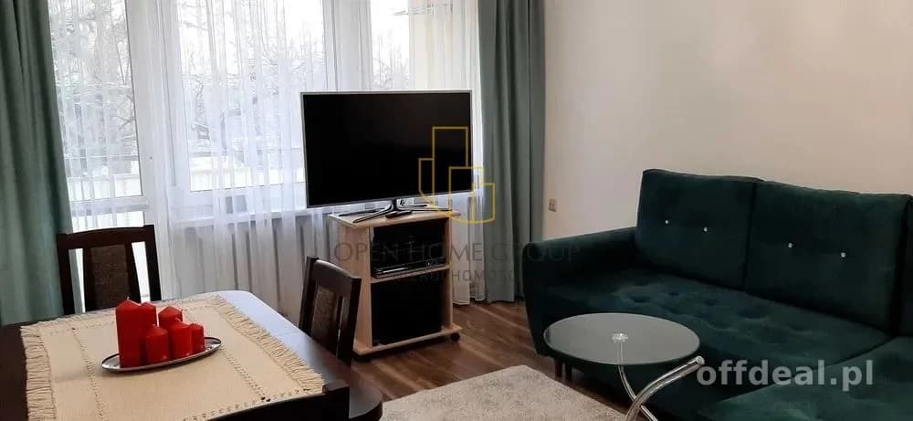 Photo 3: Apartment, 2 rooms, 53 m², Wrocław