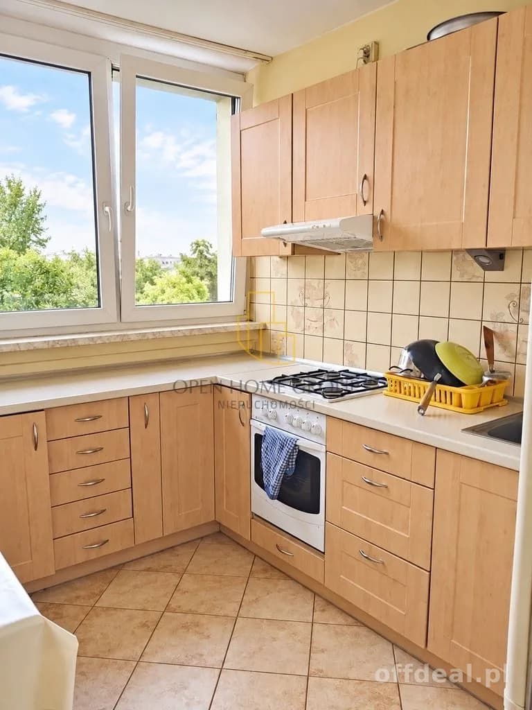 Zdjęcie 2: Mieszkanie, 3 pokoje, 55 m², Wrocław