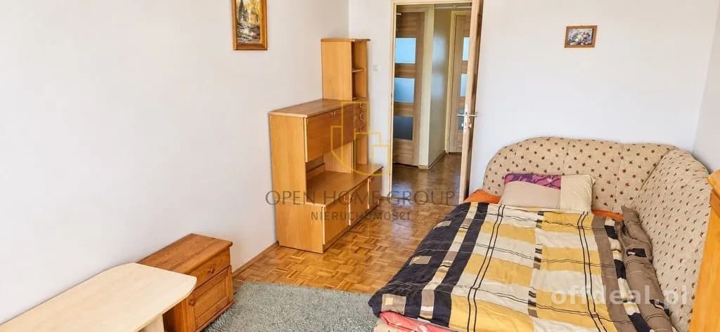 Zdjęcie 3: Mieszkanie, 3 pokoje, 55 m², Wrocław