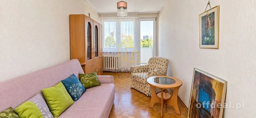 Zdjęcie 6: Mieszkanie, 3 pokoje, 55 m², Wrocław