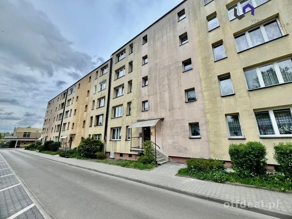 Mieszkanie na sprzedaż, Świętochłowice